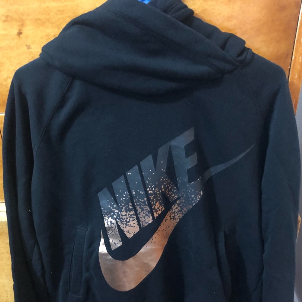Nike hoodie